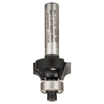 FREZ ZAOKRĄGLAJ.R4/13 HM (228)