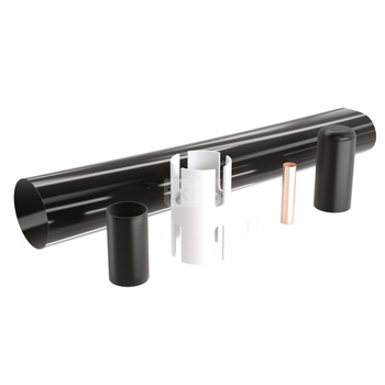 HEATPEX DELTA Zestaw montażowy do systemu grzewczego