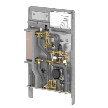LogoMaticG2 L-Line MC-CU-SI