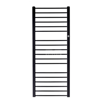 Grzejnik drabinkowy INSTAL-PROJEKT PIKO, wym. 1529 x 630 mm, kolor biały/white silk, moc 761W