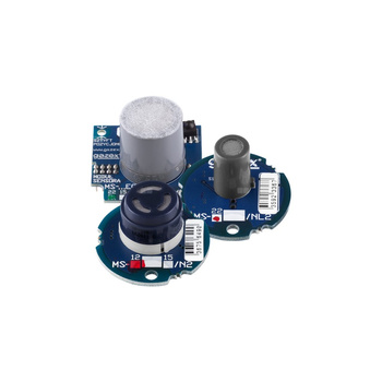 Moduł sensoryczny - CO+ propan-butan, 20/100/(300) ppm + 5/10/15 %DGW