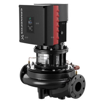 Pompa TPE 65-410/2 S-A-F-A-BAQE-MWB