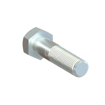 Śruba 101 6-kąt. M10 120mm 101M10L120