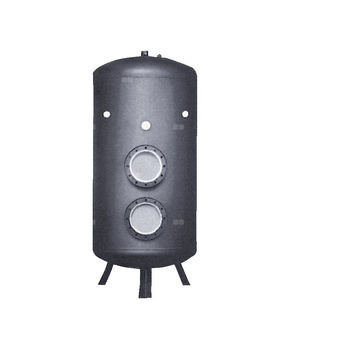 Ogrzewacz wody pojemnościowy stojący STIEBEL ELTRON SB 1002 AC 1000l 2 otwory kołnierzowe
