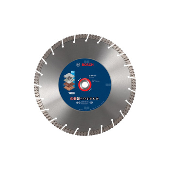 TARCZA DIAM EXPERT MM 300X22.23X2.8X15