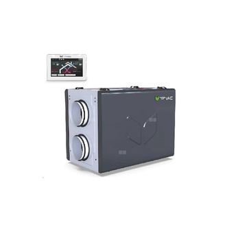 Centrala wentylacyjna TopVAC 350HCFO z wymiennikiem obrotowym