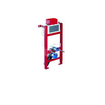 Moduł montażowy MONTUS 820 c ze spłuczką zbiornikową do WC