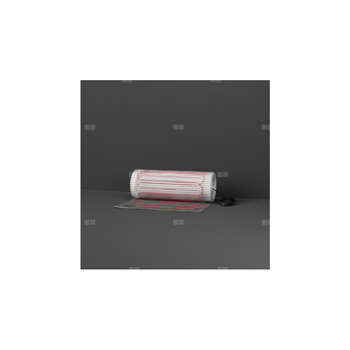 System wyrównania temperatury podłogi STIEBEL ELTRON Zestaw FTM 160/1,5 Trend 1,5m² 240W / 230V