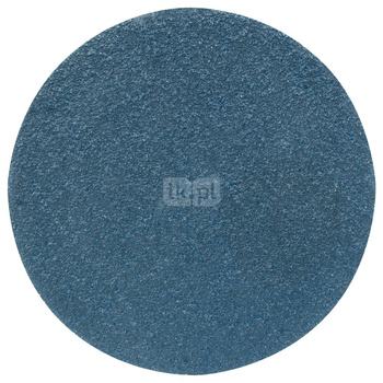 Papiery ścierne do PWR, 180 mm, ziarnistość K24 K = 24