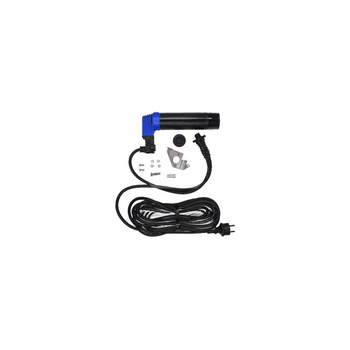 Wyłącznik pływ. KP 150/250 AV pionowy10m