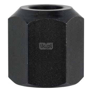 TULEJKA/NAKR.ZACISK. 1/4'