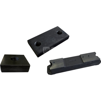 Blok podkładkowy H148 BG.132 WILO