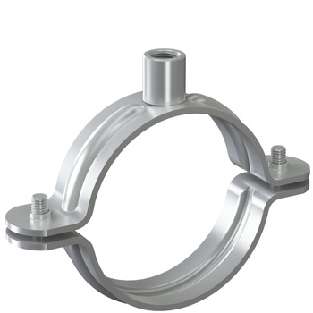 Obejma mocująca NICZUK EXPERT UPZ 10-11 mm 10BK