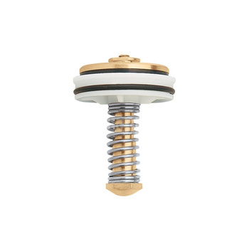 Zawór zwrotny po stronie wylotowej dla izolatorów 574 1 1/2"-2"