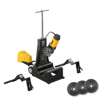 REMS DueCento Basic +3 REMS Kółka tnące