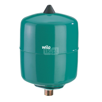 Zbiornik membranowy dł.354mm szer.354mm 33 D-PN 16 WILO