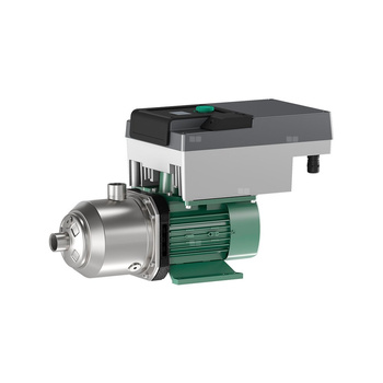 Wilo-Medana CH3-LE.204-2/V/1/10T wielostopniowa pompa w klasie IE5