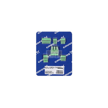 Listwa połączeniowa S Fr 50-58 6-10mm2