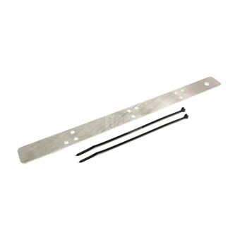 Uchwyt montażowy do kabla samoograniczającego