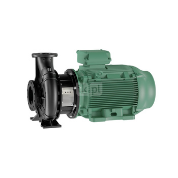 Wilo-Atmos GIGA-B 125/295-30/4-S1 pompa obiegowa blokowa