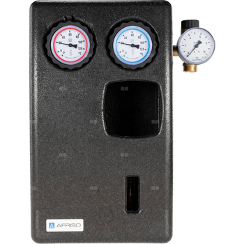 Solarna grupa pompowa PrimoSol 130-4, dwudrogowa, bez pompy