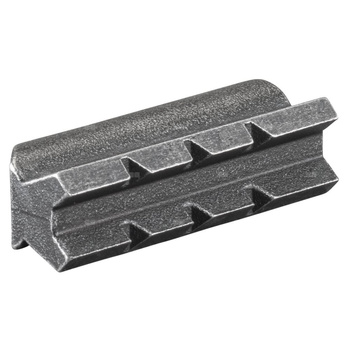 Szczęka zaciskowa REMS do złączek zaprasowywanych