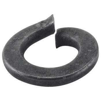 Pierścień sprężysty REMS