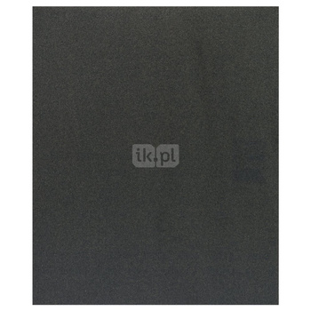 Papier ścierny C355 230 x 280 mm, 180