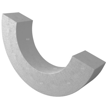 HEATPEX DELTA Pierścień redukcyjny PR125