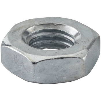 Nakrętka sześciokątna REMS