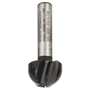 FREZ OKRĄGŁY R10/13/20 HM (205)