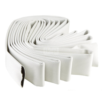 Syntetyczny wąż ciśnieniowy tworzywo sztuczne dł.400mm szer.400mm 30m, fi 90 mm WILO