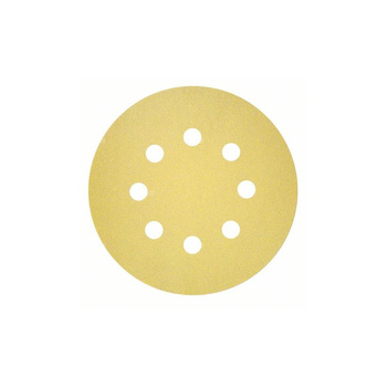Pap. Ścier. C450, G60, 125mm, 8otw.
