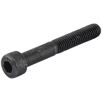 Śruba z łbem walcowym