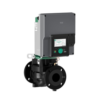 Wilo-Stratos GIGA2.0-I 50/1-10/M-0,55-S1 pompa dławnicowa Inline, silnik klasy IE5