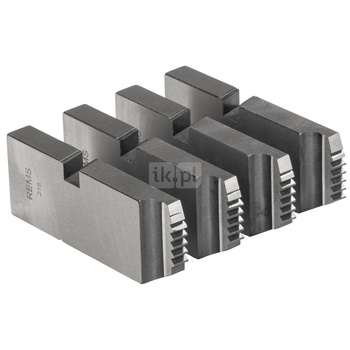 Noże gwintujące M 27, Zestaw REMS