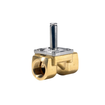 Zawór elektromagnetyczny EV220B, Funkcja: NC, G, 1, 6.000 m³/h, EPDM