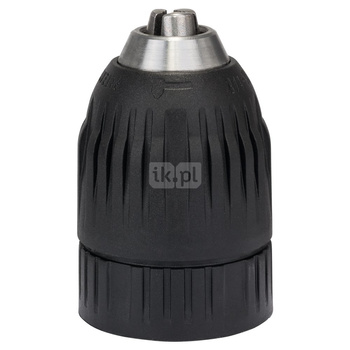 UCHWYT WIERT.SS 13MM 1/2