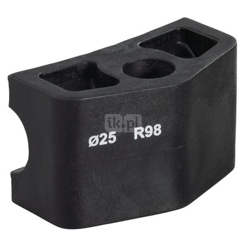 Element ślizgowy REMS