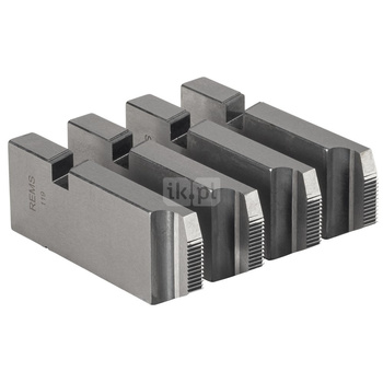 Noże gwintujące M 8, Zestaw REMS