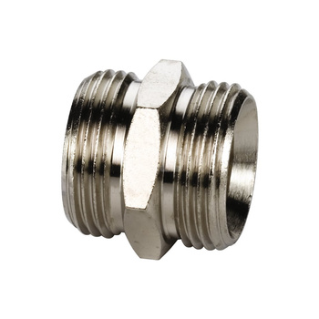 ZLACZKA 3/4"x3/4" - niklowana