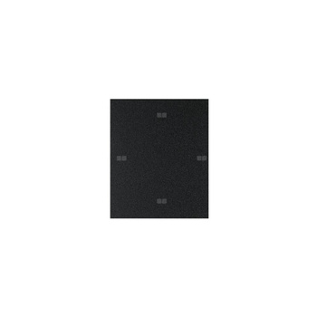 Papier do szlifowania ręcznego SiC, wodoodporny, 230 x 280 mm, ziarnistość 1200