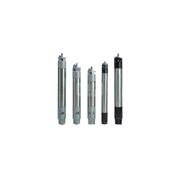 MMS 8000 55kW 400/50 460/60 DOL PE2