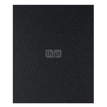 Papier do szlifowania ręcznego SiC, wodoodporny, 230 x 280 mm, ziarnistość 100 K = 100