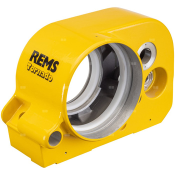 Obudowa przekładni lakierowana