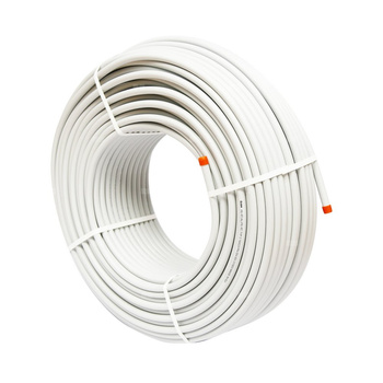 Rura wielowarstwowa QIK PE-RT II/AL/PE-RT II 16x2 - kręgi 600m