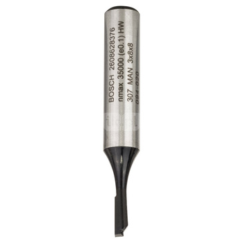 FREZ PALCOWY R3/8 HM (182)