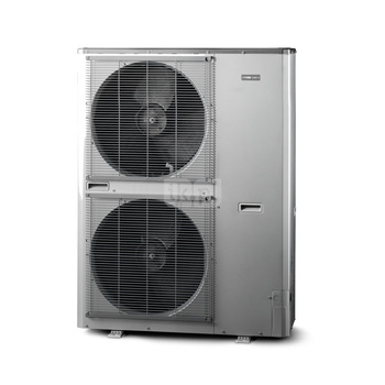 Pompa ciepła powietrzna powietrze-woda split NIBE AMS10-16 14.2kW 230V