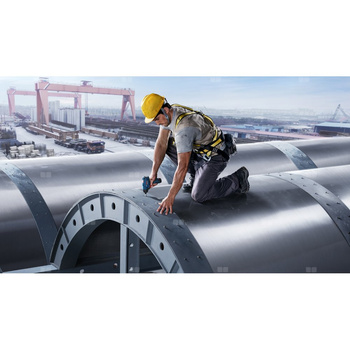 Zakrętarka udarowa GDR120-LI (solo) 12V