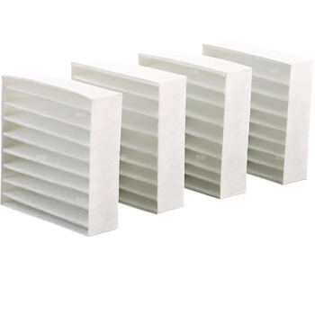 Zestaw kaset filtrujących STIEBEL ELTRON SPVLR 70 RF EPM10 50 M5-4